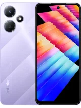 Infinix Hot 30 Play NFC rasmi va to'liq xarakteristikalari — PhoneCompare