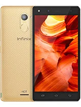Infinix Hot 4 rasmi va to'liq xarakteristikalari — PhoneCompare