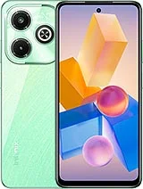 Infinix Hot 40i rasmi va to'liq xarakteristikalari — PhoneCompare
