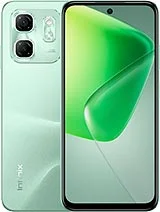 Infinix Hot 50i rasmi va to'liq xarakteristikalari — PhoneCompare