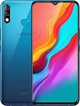 Infinix Hot 8 Lite rasmi va to'liq xarakteristikalari — PhoneCompare