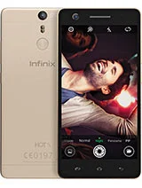 Infinix Hot S rasmi va to'liq xarakteristikalari — PhoneCompare