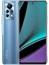 Infinix Note 11 Pro rasmi va to'liq xarakteristikalari — PhoneCompare