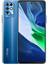 Infinix Note 11i rasmi va to'liq xarakteristikalari — PhoneCompare
