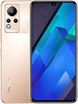Infinix Note 12i
