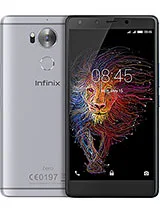Infinix Zero 4 Plus rasmi va to'liq xarakteristikalari — PhoneCompare