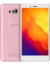 Infinix Zero 4 rasmi va to'liq xarakteristikalari — PhoneCompare