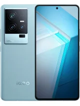 Vivo iQOO 11S rasmi va to'liq xarakteristikalari — PhoneCompare