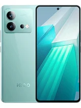 Vivo iQOO Neo8 Pro rasmi va to'liq xarakteristikalari — PhoneCompare