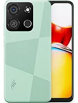 Itel A05s rasmi va to'liq xarakteristikalari — PhoneCompare