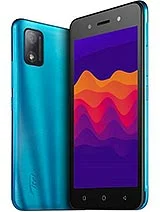 Itel A23 Pro rasmi va to'liq xarakteristikalari — PhoneCompare