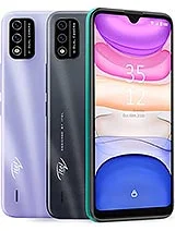 Itel A48 rasmi va to'liq xarakteristikalari — PhoneCompare