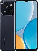 Itel A50C rasmi va to'liq xarakteristikalari — PhoneCompare