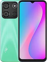Itel A60 rasmi va to'liq xarakteristikalari — PhoneCompare