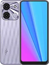 Itel A60s rasmi va to'liq xarakteristikalari — PhoneCompare