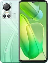 Itel S18 rasmi va to'liq xarakteristikalari — PhoneCompare