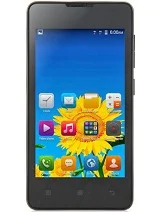 Lenovo A1900 rasmi va to'liq xarakteristikalari — PhoneCompare