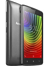 Lenovo A2010 rasmi va to'liq xarakteristikalari — PhoneCompare