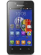 Lenovo A319 rasmi va to'liq xarakteristikalari — PhoneCompare