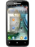 Lenovo A390 rasmi va to'liq xarakteristikalari — PhoneCompare