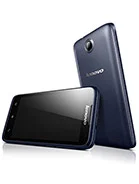 Lenovo A526 rasmi va to'liq xarakteristikalari — PhoneCompare