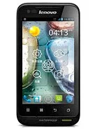 Lenovo A660 rasmi va to'liq xarakteristikalari — PhoneCompare