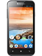 Lenovo A680 rasmi va to'liq xarakteristikalari — PhoneCompare