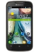 Lenovo A690 rasmi va to'liq xarakteristikalari — PhoneCompare