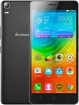 Lenovo A7000 Plus rasmi va to'liq xarakteristikalari — PhoneCompare