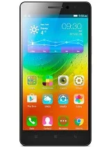Lenovo A7000 rasmi va to'liq xarakteristikalari — PhoneCompare