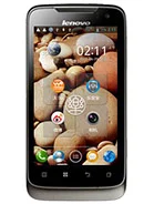 Lenovo A789 rasmi va to'liq xarakteristikalari — PhoneCompare