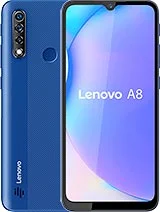 Lenovo A8 2020 rasmi va to'liq xarakteristikalari — PhoneCompare