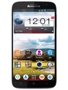Lenovo A850 rasmi va to'liq xarakteristikalari — PhoneCompare