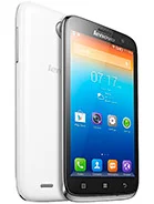 Lenovo A859 rasmi va to'liq xarakteristikalari — PhoneCompare