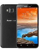 Lenovo A916 rasmi va to'liq xarakteristikalari — PhoneCompare