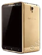 Lenovo Golden Warrior S8 rasmi va to'liq xarakteristikalari — PhoneCompare