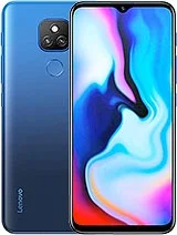 Lenovo K12 rasmi va to'liq xarakteristikalari — PhoneCompare