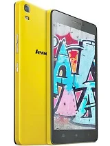 Lenovo K3 Note rasmi va to'liq xarakteristikalari — PhoneCompare