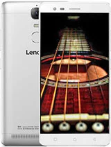 Lenovo K5 Note rasmi va to'liq xarakteristikalari — PhoneCompare
