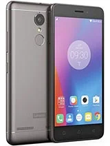 Lenovo K6 Power rasmi va to'liq xarakteristikalari — PhoneCompare