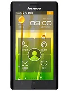 Lenovo K800 rasmi va to'liq xarakteristikalari — PhoneCompare