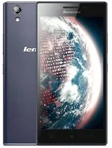 Lenovo P70 rasmi va to'liq xarakteristikalari — PhoneCompare