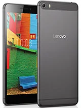 Lenovo Phab Plus rasmi va to'liq xarakteristikalari — PhoneCompare