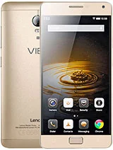 Lenovo Vibe P1 Turbo rasmi va to'liq xarakteristikalari — PhoneCompare