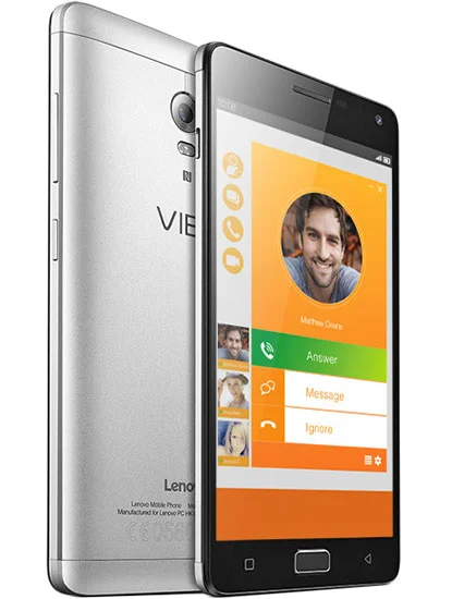 Lenovo Vibe P1 rasmi va to'liq xarakteristikalari — PhoneCompare