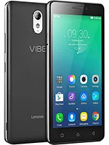 Lenovo Vibe P1m rasmi va to'liq xarakteristikalari — PhoneCompare