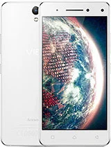 Lenovo Vibe S1 rasmi va to'liq xarakteristikalari — PhoneCompare