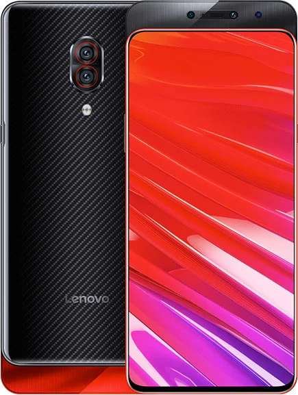 Lenovo Z5 Pro GT