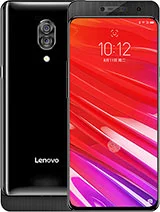 Lenovo Z5 Pro rasmi va to'liq xarakteristikalari — PhoneCompare