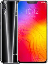 Lenovo Z5 rasmi va to'liq xarakteristikalari — PhoneCompare